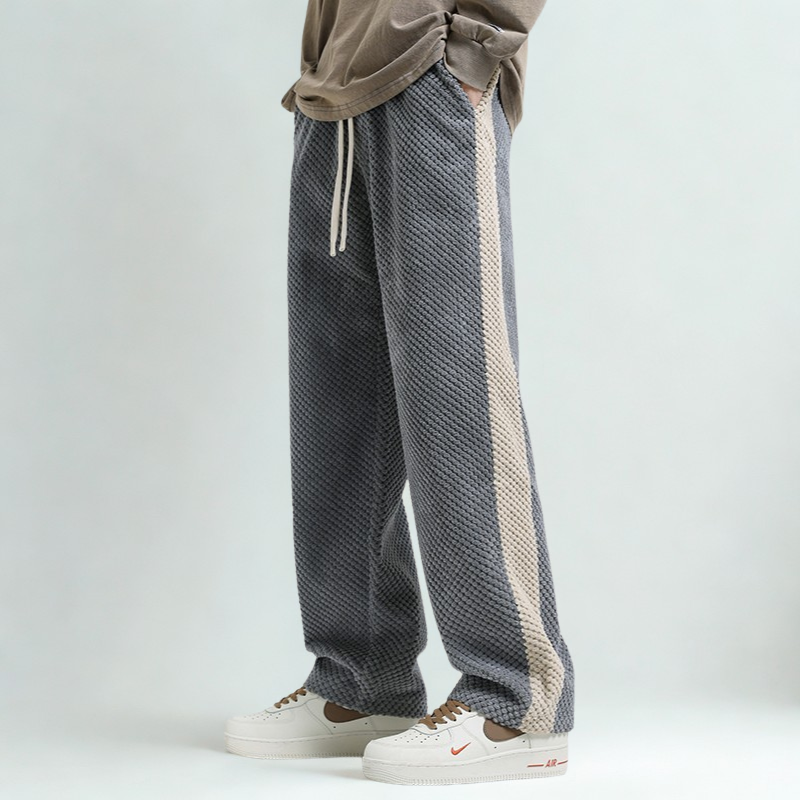 Hype Waffle Corduroy Joggers