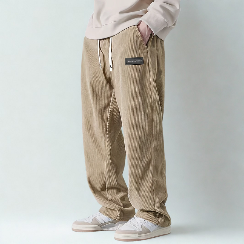 Arlo Corduroy Joggers