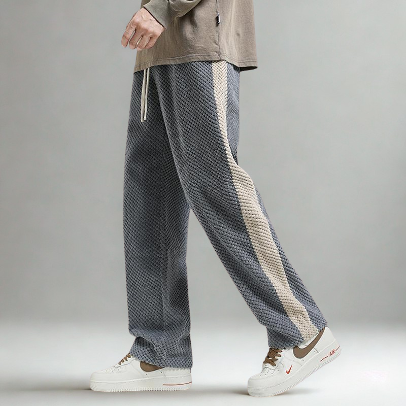 Hype Waffle Corduroy Joggers