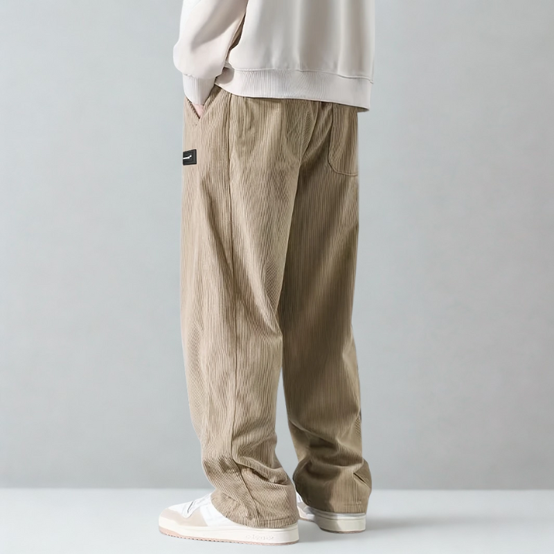 Arlo Corduroy Joggers