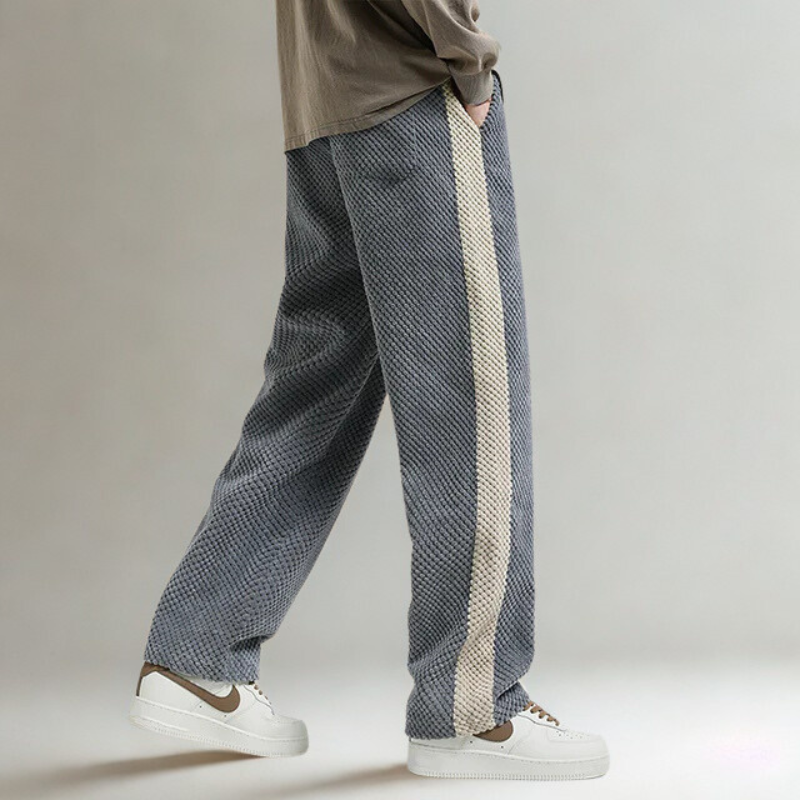 Hype Waffle Corduroy Joggers