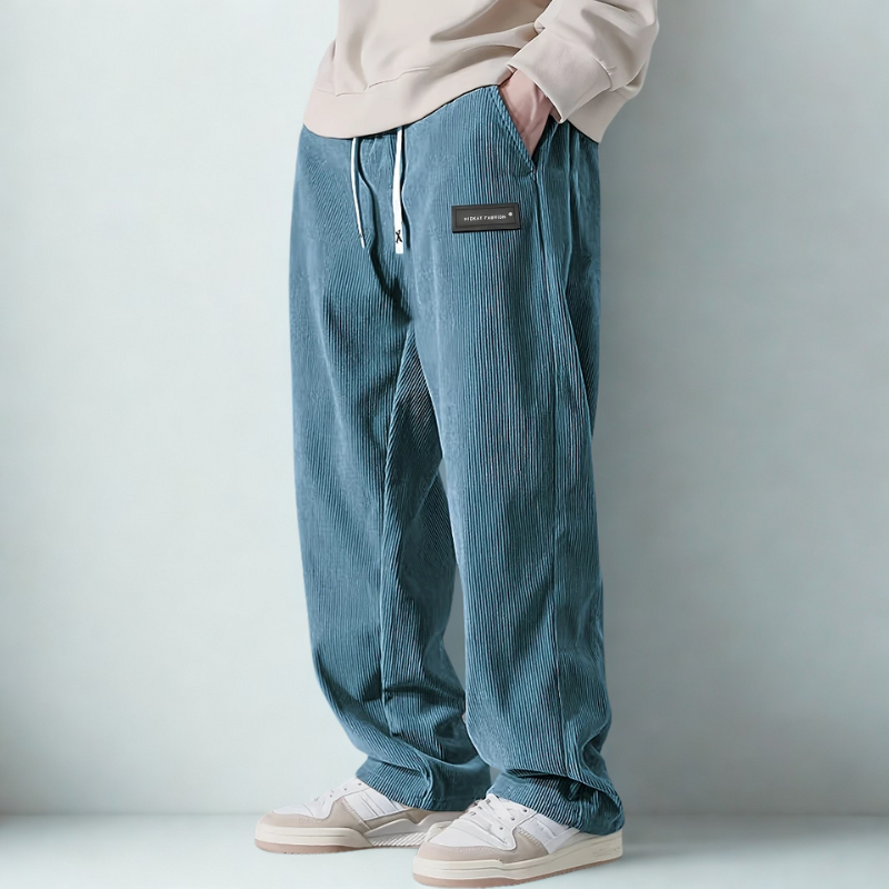 Arlo Corduroy Joggers