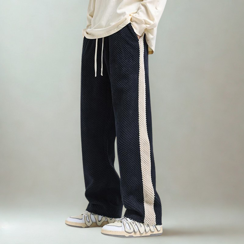 Hype Waffle Corduroy Joggers