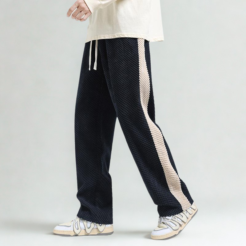 Hype Waffle Corduroy Joggers