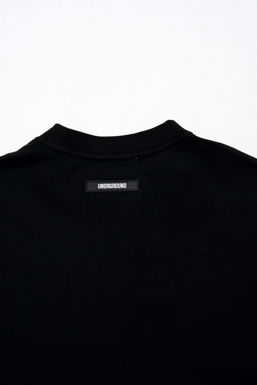 OMERTA TEE - TIFFANY