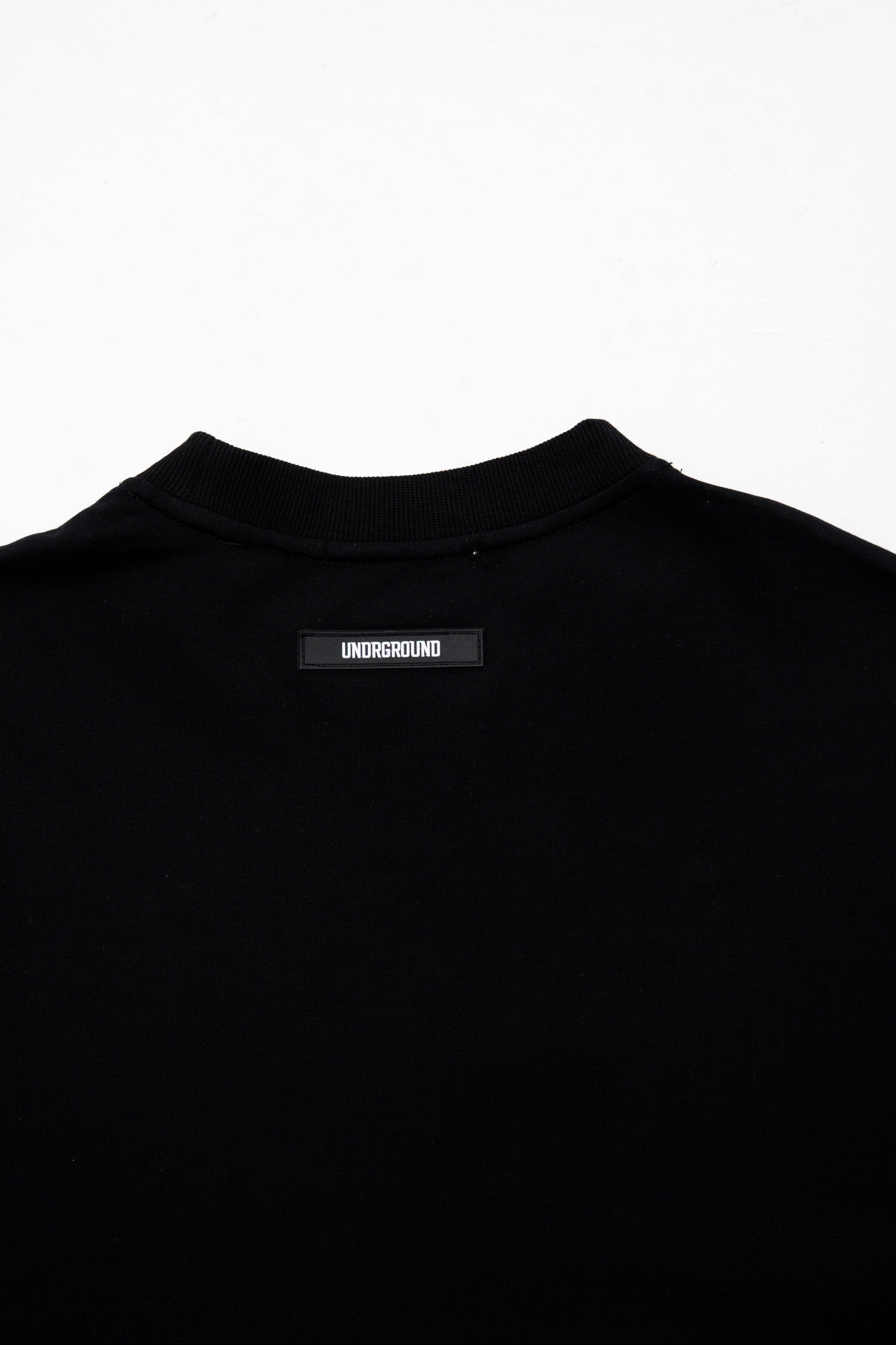 OMERTA TEE - TIFFANY