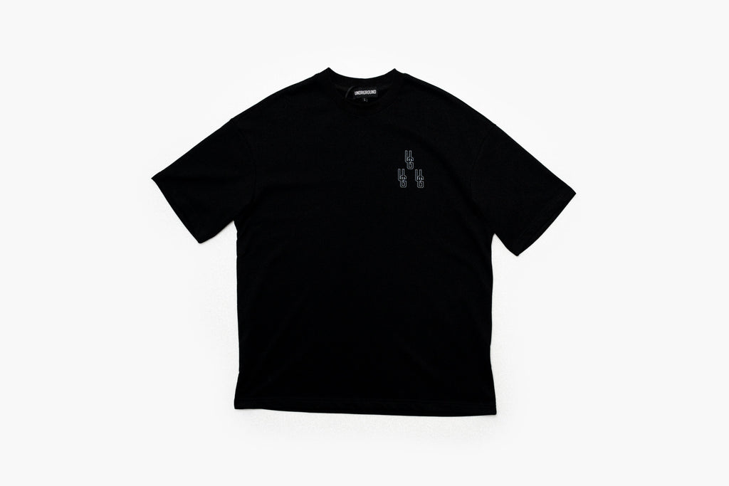 BALLY UP TEE 2.0