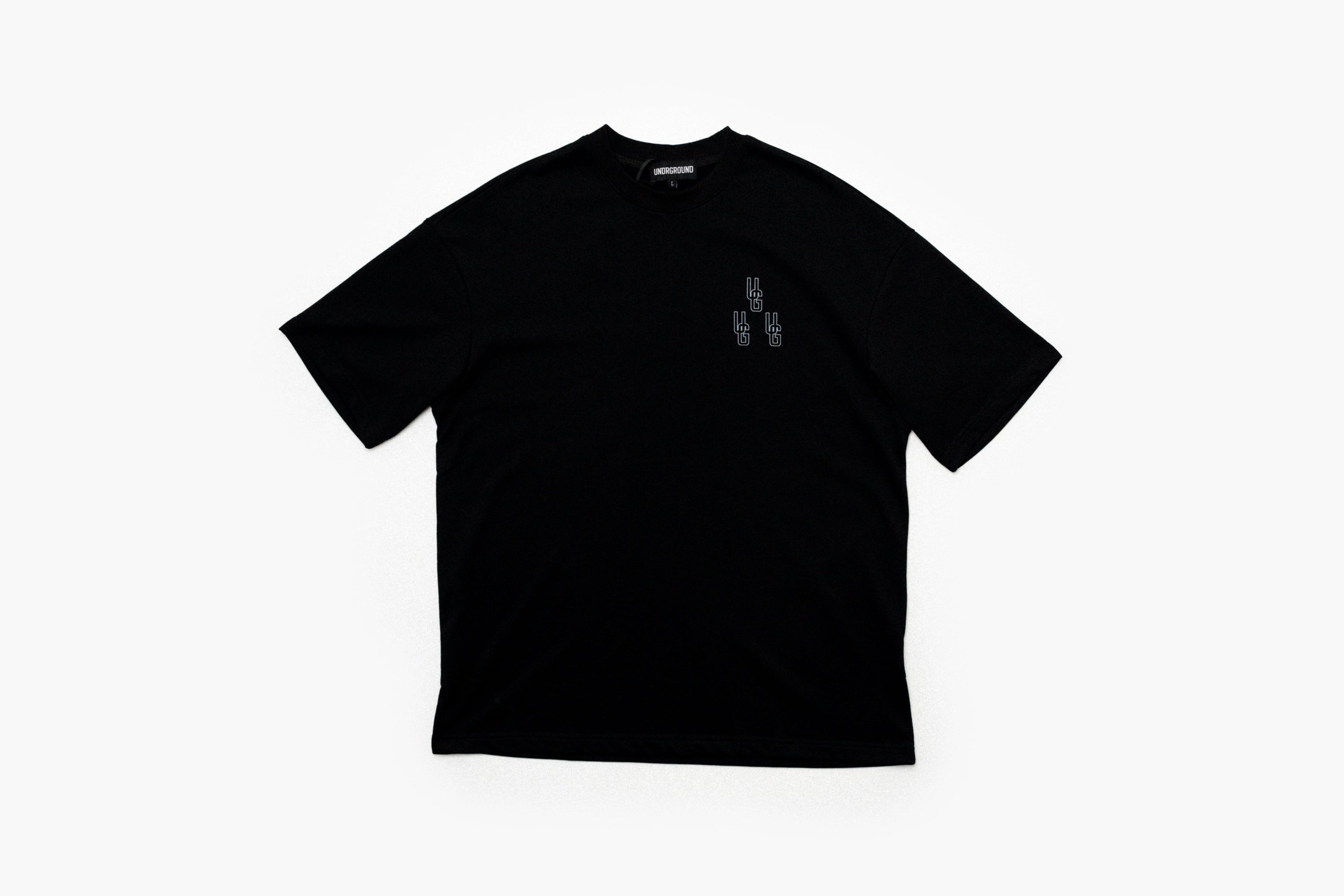 BALLY UP TEE 2.0