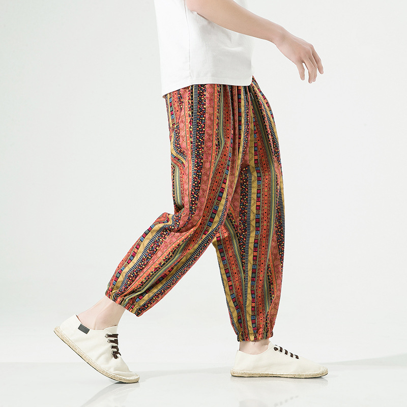 Wanderer’s Heritage Pants