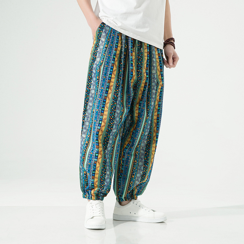 Wanderer’s Heritage Pants