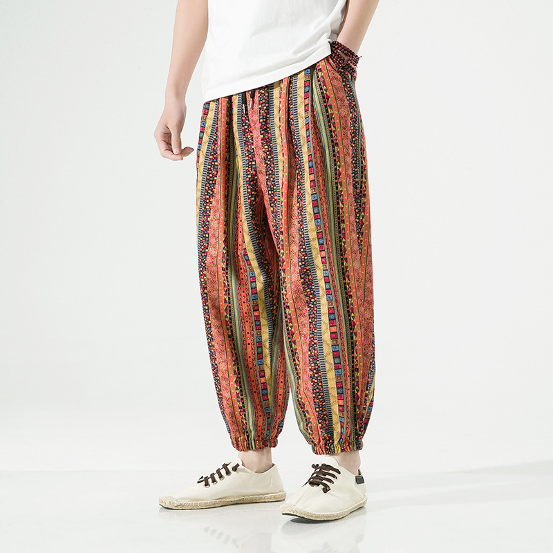 Wanderer’s Heritage Pants
