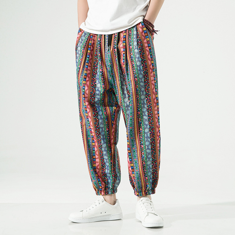 Wanderer’s Heritage Pants
