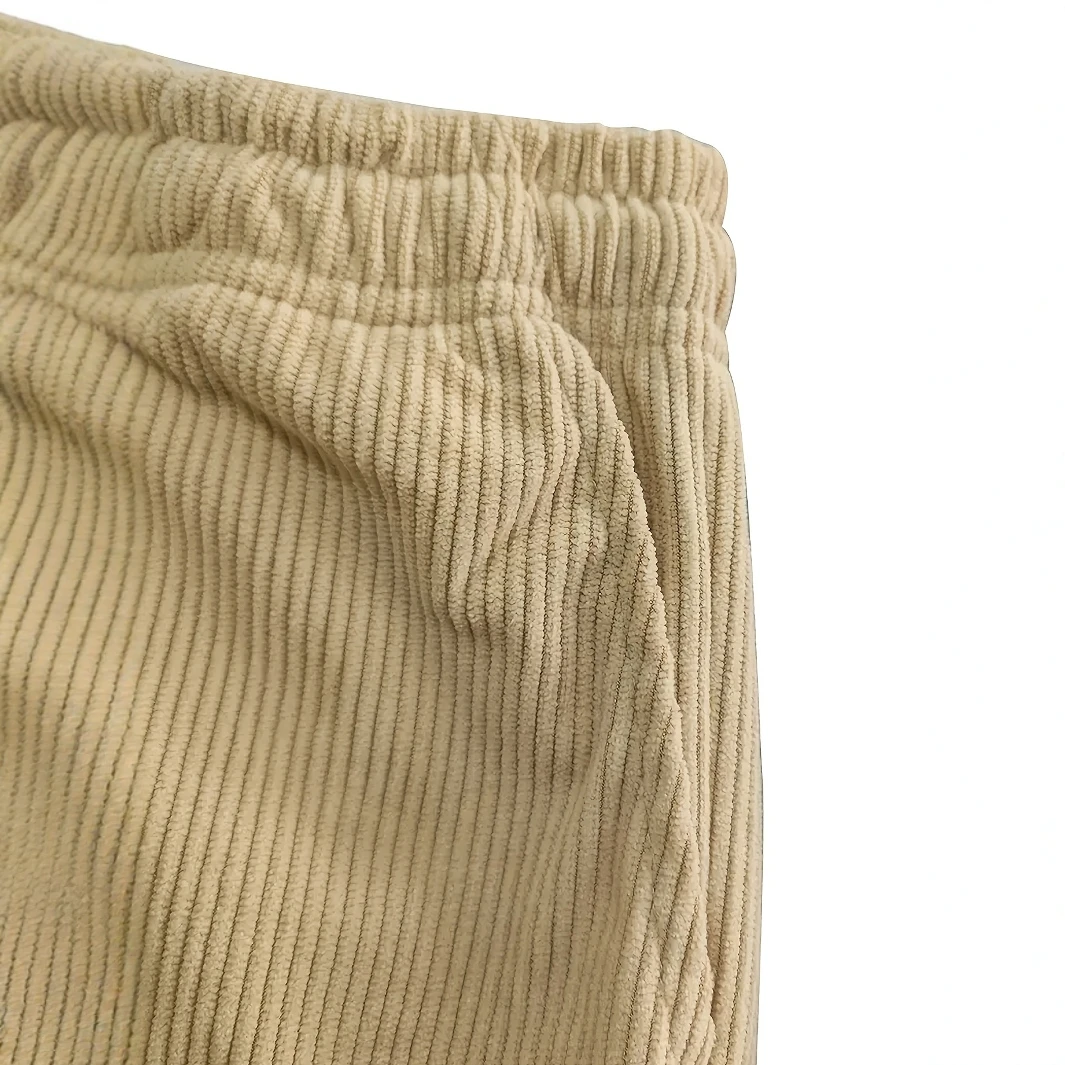 Arlo Corduroy Joggers
