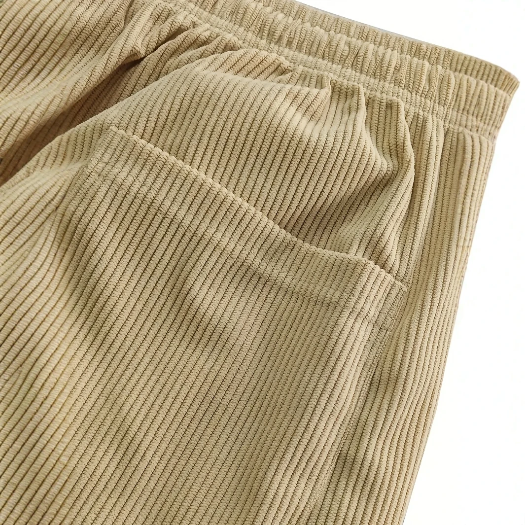 Arlo Corduroy Joggers
